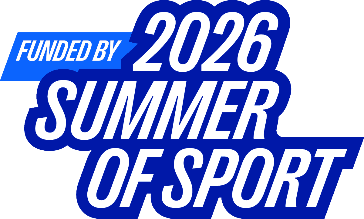 summer of sport logo